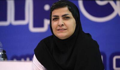 صفرپور: همه دنیا دوست دارند که با تیم ملی تکواندو ایران تمرین کنند/ به سرمربیگری تیم ملی بانوان چشم ندارم