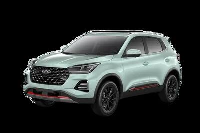 ام وی ام X55 کراس + بررسی مشخصات و امکانات + قیمت
