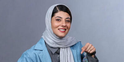 مهسا طهماسبی هم با ترندی‌ترین آیتم‌های تابستان امسال دیده شد - چی بپوشم