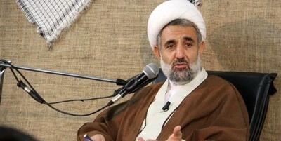 واکنش ذوالنوری به ممنوعیت سفر ایرانیان به آمریکا؛ ملت ما کوله‌پشتی نبسته‌اند به آمریکا بروند!