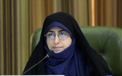 واکنش رئیس کمیته اجتماعی شورای شهر به انتشار فیلم برخورد نامناسب با یک آسیب‌دیده در تهران