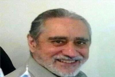 سیداصغر قریشی درگذشت