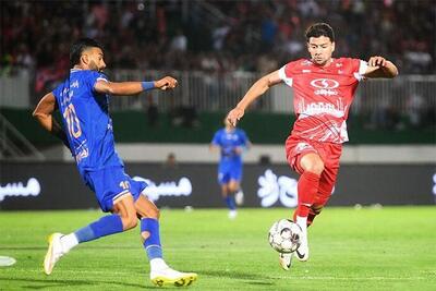 دو بازیکن مطرح پرسپولیس مازاد شدند | اقتصاد24