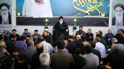 علم الهدی: مردم ایران علی‌رغم فشارها کنار رهبر انقلاب ایستاده‌اند
