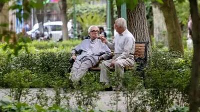 زمان دقیق واریز حقوق و معوقات بازنشستگان فاش شد!