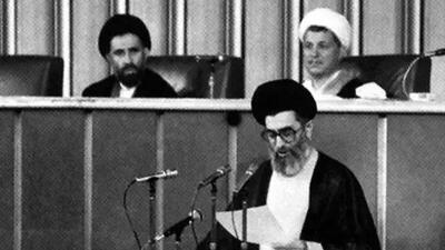 از انتخابات رهبری آیت‌الله خامنه‌ای تا وصیت‌نامه امام خمینی در صندوق امانات
