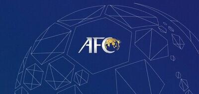 هفت باشگاه ایرانی وارد فهرست طلایی AFC شدند!