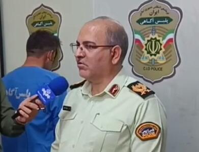 جزئیات قتل الهه حسین‌نژاد از زبان رئیس پلیس آگاهی تهران: راننده بعد از رویت گوشی همراه این خانم که گران قیمت بوده قصد سرقت گوشی را داشته/ با مقاومت جدی این خانم، راننده چند ضربه چاقو به او وارد می‌کند و در لحطه فوت می‌کند / این فرد جسد را به بیابان‌های اطراف تهران منتقل می‌کند / نیت قاتل سرقت گوشی و آزار و اذیت بوده که با مقاومت جدی مقتول روبه‌رو می‌شود / نفر دوم دستگیر شده صاحب خودرو است