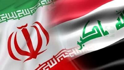 تأکید پزشکیان و عبداللطیف رشید بر ارتقای روابط ایران و عراق
