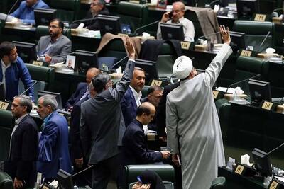 نتیجه انتخابات ۱۴۰۳ عملا کارایی خود را از دست داده!