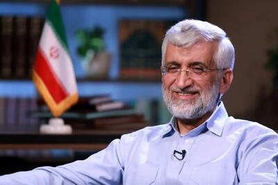 فعالیت ستاد انتخاباتی سعید جلیلی ۱۱ ماه بعد از انتخابات چه پیامی دارد؟