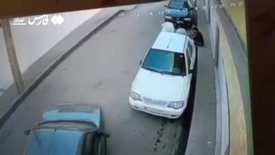 سرقت از نوجوانان با ترفند چالش مجازی