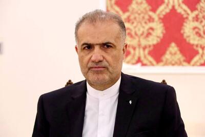 جلالی: تأسیس بانک مشترک شانگهای، گام مهمی در دلارزدایی است