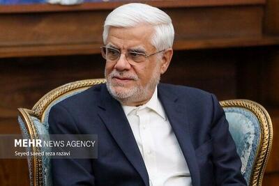 عارف: گام‌های ما در دهه پنجم انقلاب استوارتر و آگاهانه‌تر است