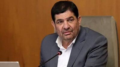 مخبر: اولویت اول، اداره مقتدرانه و عزتمندانه کشور است