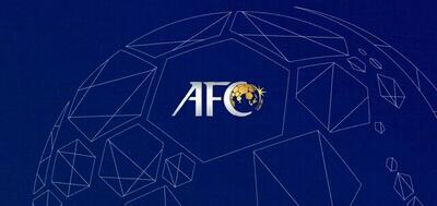 تأیید مجوز حرفه‌ای ۷ باشگاه ایرانی توسط AFC