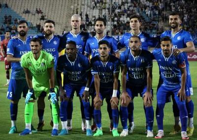 شنبه واریز چول پرسپولیس در حساب استقلالی‌ها