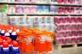 افزایش ۱۰۰درصدی قیمت شوینده‌ها صحت دارد؟