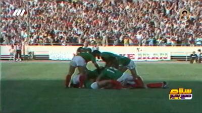 نوستالژی/ خلاصه بازی ایران 3-2 چین (مقدماتی جام جهانی 1990)