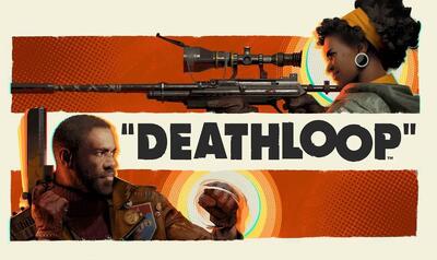 بازی Deathloop برای اولین بار به‌ صورت رایگان در فروشگاه اپیک گیمز عرضه شد - گیمفا