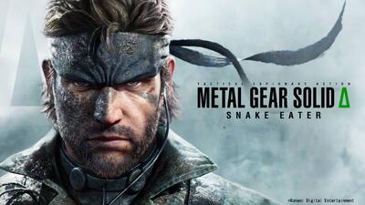 تریلر جدید Metal Gear Solid Delta: Snake Eater در State of Play منتشر شد - گیمفا