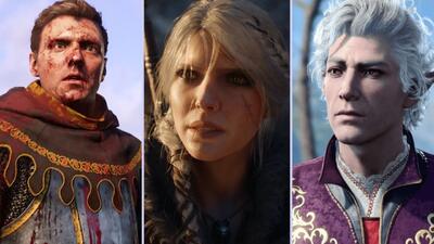 بازی The Witcher 4 از Baldur’s Gate 3 و Kingdom Come Deliverance 2 الهام خواهد گرفت - گیمفا