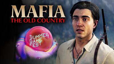 بازی Mafia: The Old Country در Summer Game Fest 2025 حضور خواهد داشت - گیمفا