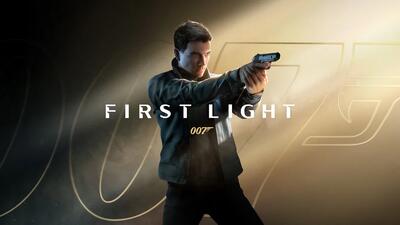 تریلر رونمایی از بازی ۰۰۷ First Light بازگشت هیجان انگیز جیمزباند را به نمایش می‌گذارد - گیمفا