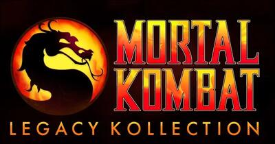 l: مجموعه Mortal Komba Legacy Kollection اواخر سال جاری میلادی در دسترس علاقه‌مندان بازی‌های کلاسیک این سری قرار خواهد گرفت. شما می‌توانید تریلر منتشر شده از این کالکشن را از طریق نشانی زیر مشاهده کنید: مشاهده و دانلود از کانال تلگرام گیمفا تا به این لحظه، حضور عناوین زیر به صورت رسمی در این کالکشن تایید