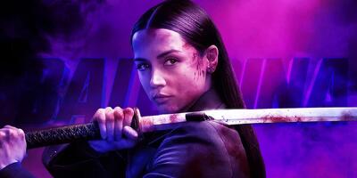 نقدها و نمرات فیلم Ballerina با بازی آنا د آرماس - گیمفا