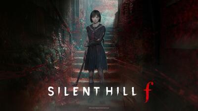 بازی Silent Hill f اکشن‌تر از نسخه‌های قبلی سری است - گیمفا