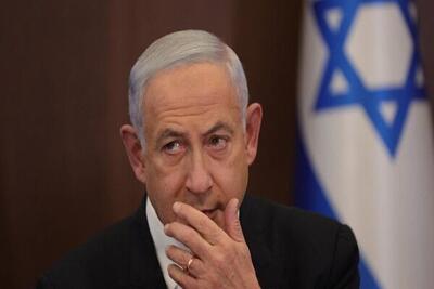 نتانیاهو: برخی از گروه های فلسطینی را تسلیح کردم!