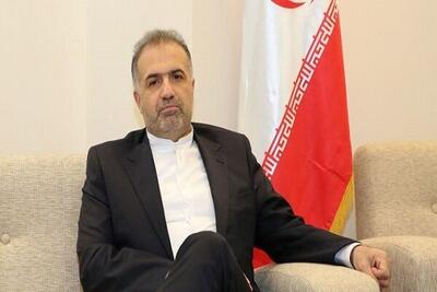 سفیر ایران در مسکو: «پوتین» به تهران می آید