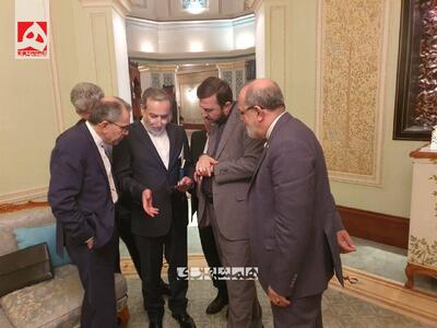 جزئیاتی از پیشنهاد آمریکا از زبان مقام ارشد ایرانی |‌ شروط غنی‌سازی برای ایران
