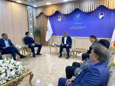 در مسیر منافع مردم کوتاه نمی‌آییم / مدیری که عقب بماند، کنار گذاشته می‌شود