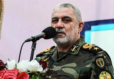 طرح فرزندآوری در نیروی زمینی ارتش از صفر تا صد حمایت می‌شود