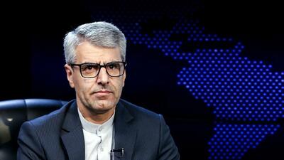 بقائی: ‏عادی‌سازی نسل‌کشی اسرائیل، سیاه‌ترین تراژدی جهان امروز است