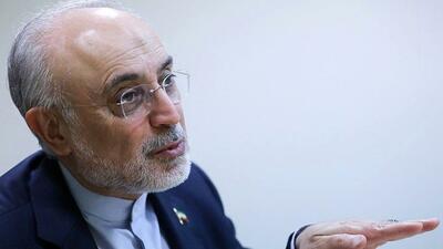 قدرت نسل امروز سانتریفیوژهای ایران ۵۰ برابر نمونه اولیه است