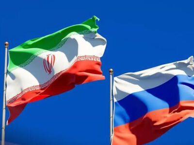 ایران و روسیه با کمک هم تحریم‌ها را بی‌اثر می‌کنند - دیپلماسی ایرانی