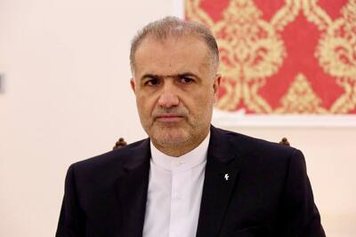 جلالی: تأسیس بانک مشترک شانگهای، گام مهمی در دلارزدایی است