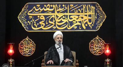 ذوالنوری: جمهوری اسلامی مذاکره را رد نکرده اما تسلیم اراده دشمن نخواهد شد
