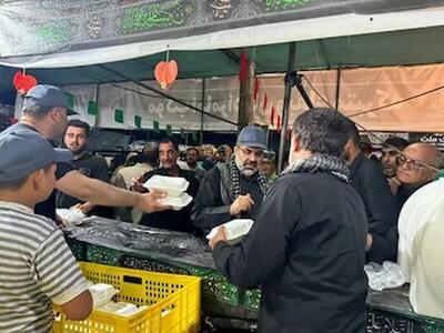 ۳۰ موکب گیلانی برای حضور در مراسم اربعین‌حسینی اعلام آمادگی کردند