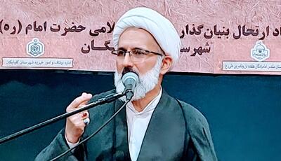 واقعه ۱۵ خرداد، موتور محرک انقلاب اسلامی ایران بود
