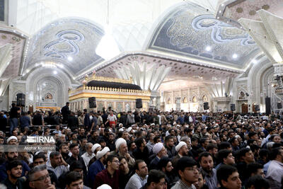 گزارش اقدامات بهداشتی در مراسم سالگرد ارتحال امام (ره)/ تشدید نظارت‌های بهداشتی