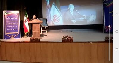 وزیر آموزش و پرورش: سه‌ هزار نخبه در دانشگاه فرهنگیان جذب می‌شوند
