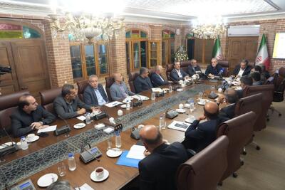 سرمایه‌گذاران در آذربایجان‌غربی به بهترین شکل تکریم خواهند شد
