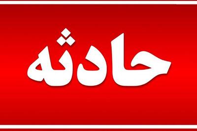 حادثه رانندگی در محور خواجه – تبریز ۷ مصدوم بر جای گذاشت