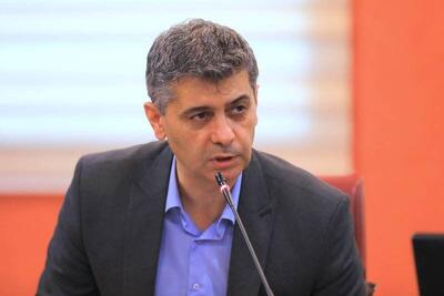 مدیریت پسماند باید به اولویت ملی کشور تبدیل شود