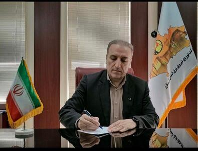 تنظیم ۵۲۸ دستگاه ساعت فرمان نجومی در شبکه توزیع برق لرستان