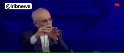 صالحی: نامه آمریکا به ایران خیلی مخشوش است؛ حتی زبان انگلیسی آن هم مشکل دارد!